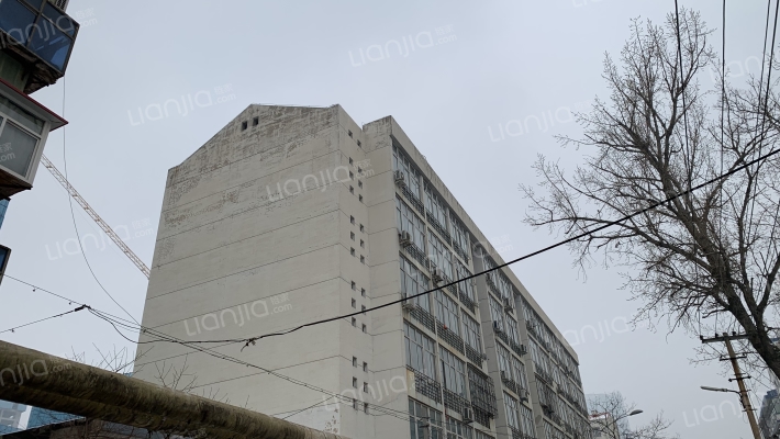 兴凯颐园外景图