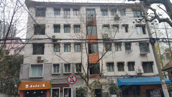 平武路29号外景图