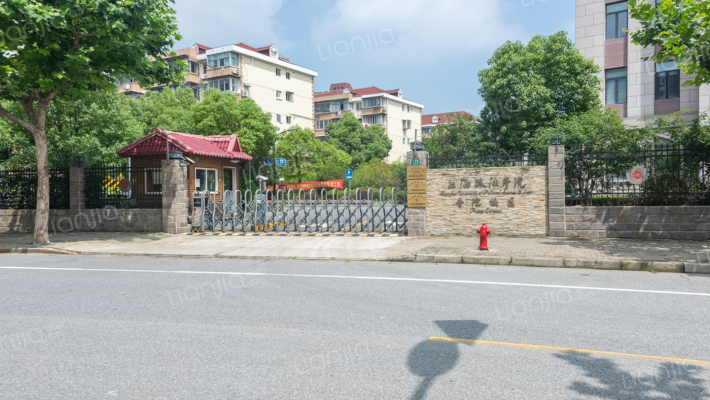 三源路162弄外景图