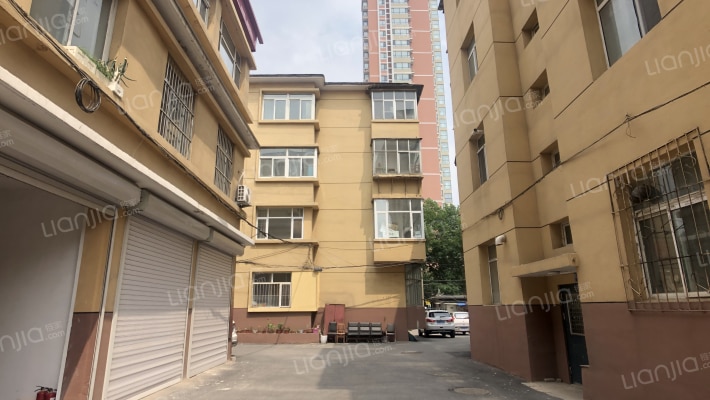 华瑞光荣世家外景图