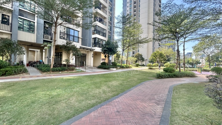 惠景慧园外景图