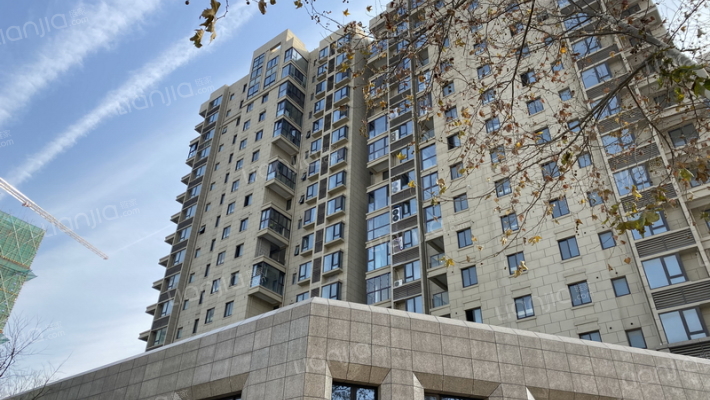 三金鑫宁府外景图