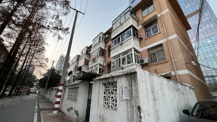 美菱大道181号外景图