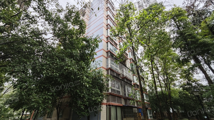 宝圣九号公馆外景图