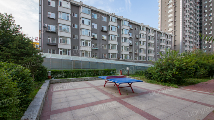 新星宇福苑二期外景图