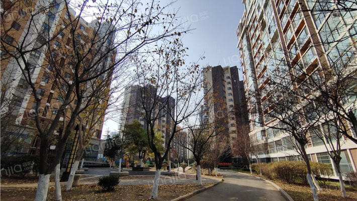 亚星蓝图外景图