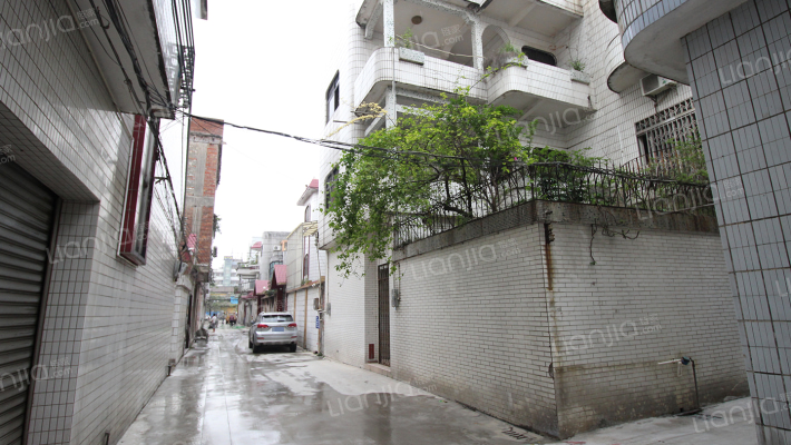 海源路6号外景图