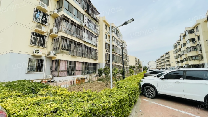 赤龙家园外景图