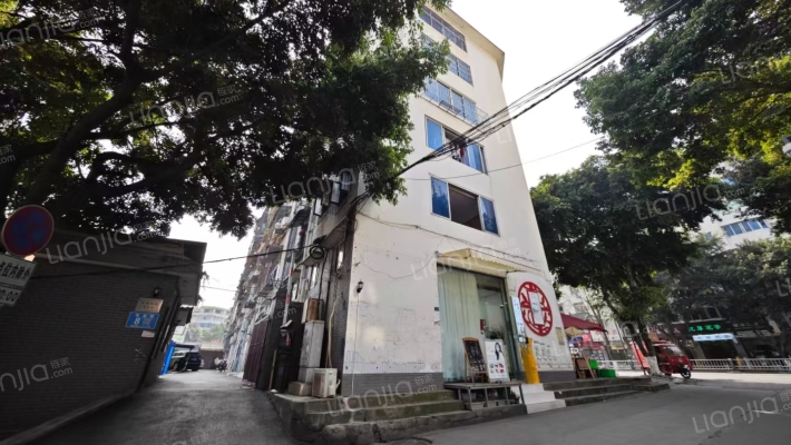 包家巷8号外景图