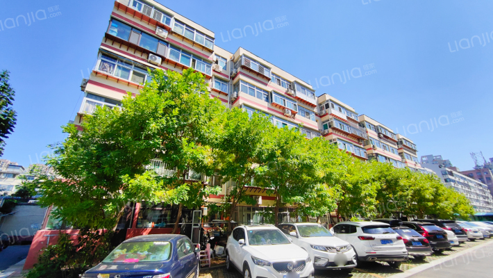 洪家楼南路13号外景图