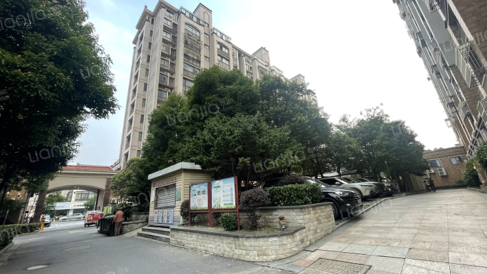 观景园外景图
