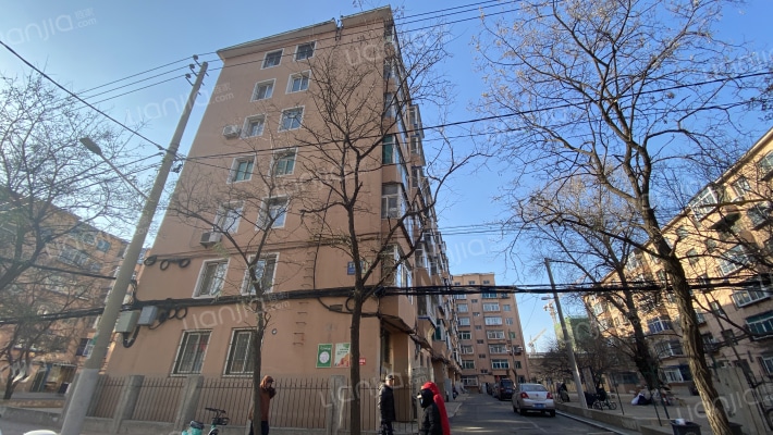 鼎翔世家外景图