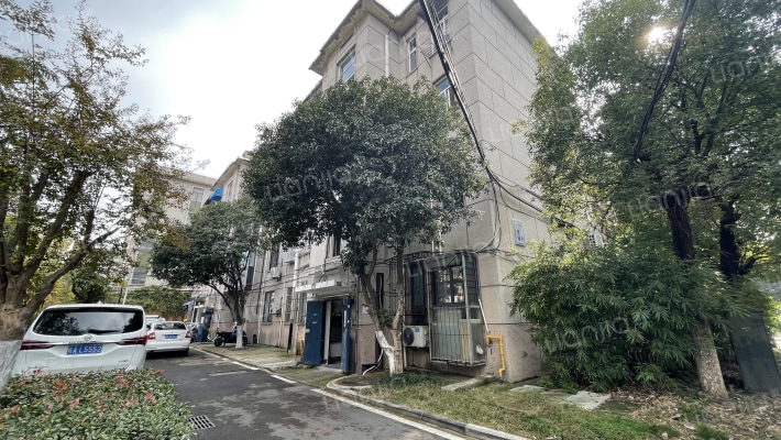 安庆路282号外景图