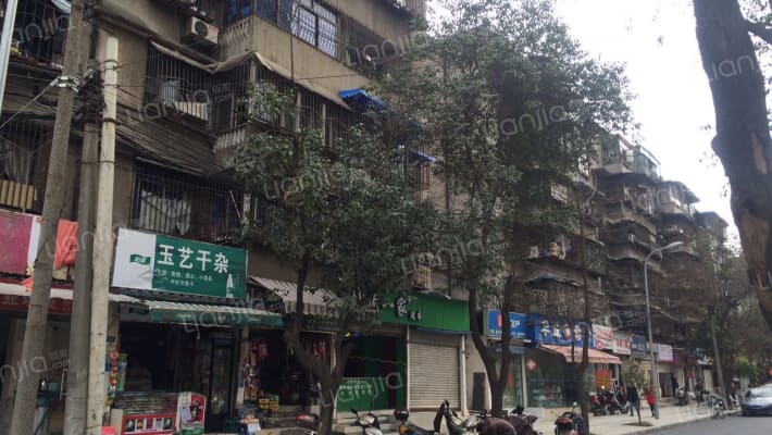 百寿路9号外景图