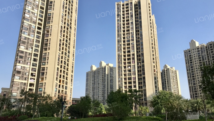 保利香槟国际花园怎么样房价地址交通配套户型图及二手房推荐