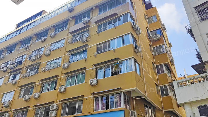 宁康西路217弄1号外景图