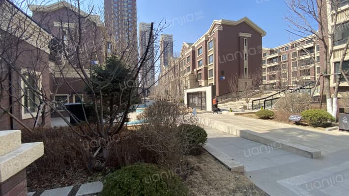 太湖明珠外景图