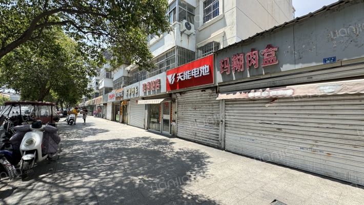 铜山路230号外景图