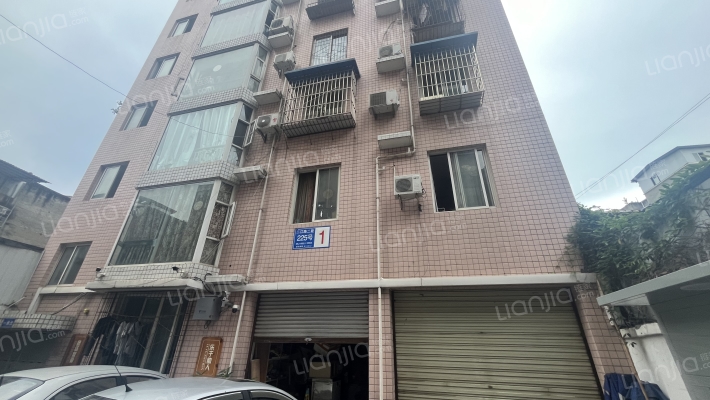 富民乐园外景图