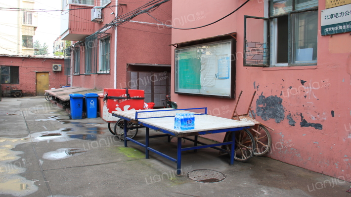 文慧园北路乙26号外景图