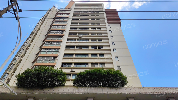 嘉华大厦外景图