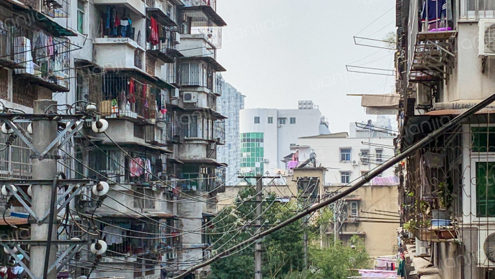 中山路213号外景图