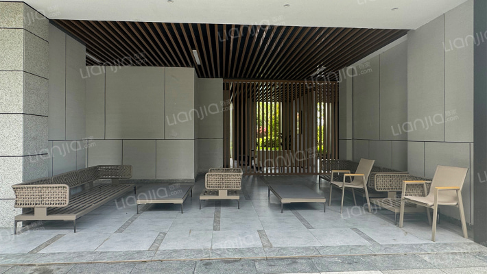 弘润瑞安中心外景图