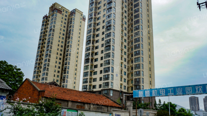 中房祥和名邸外景图