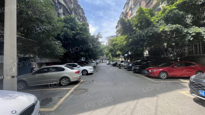 外化成五里墩东街143号外景图