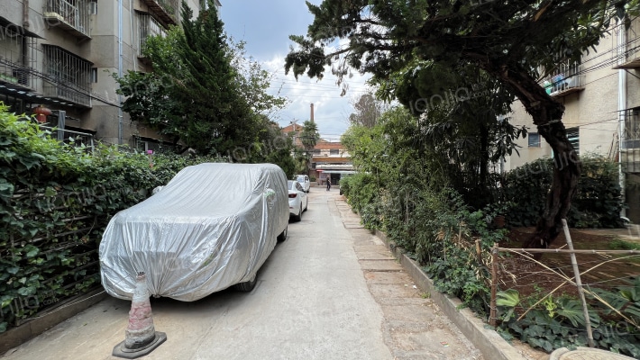 昆重小区外景图