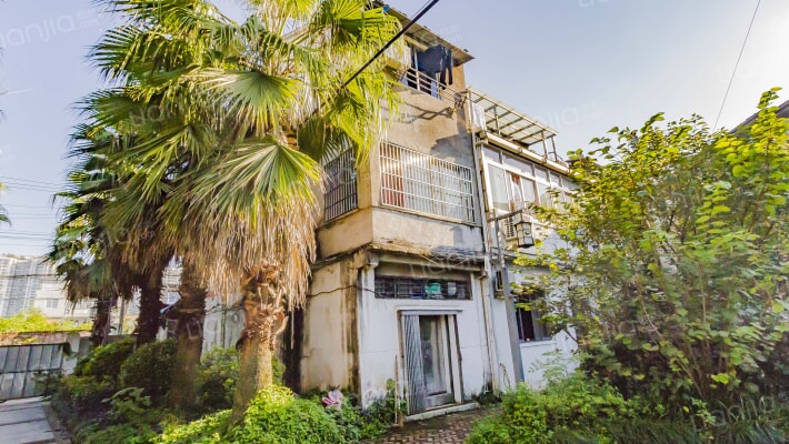 蛟翔巷137号外景图