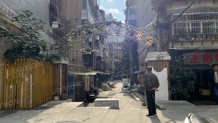 北新区路135号外景图