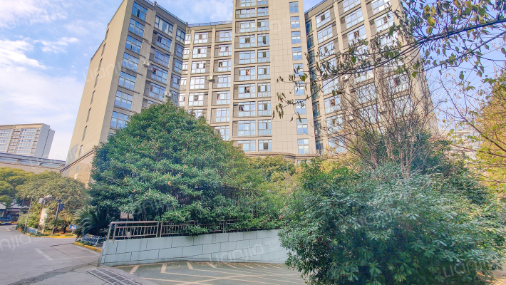 鑫丰大厦外景图