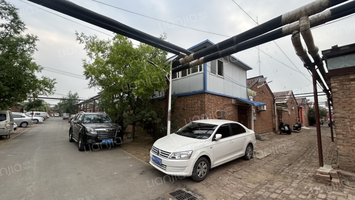 荣华里6条外景图