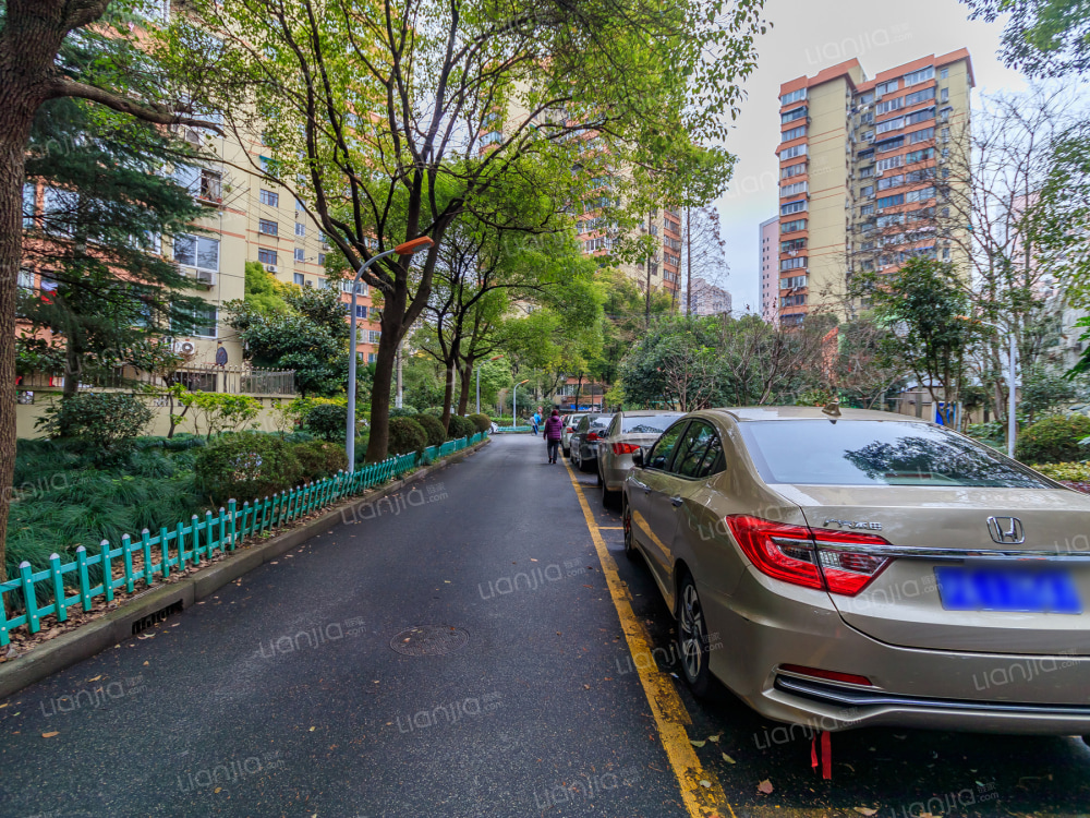 上海田林十四村小区_田林十四村详细信息|二手房|租房|小区顾问(上海