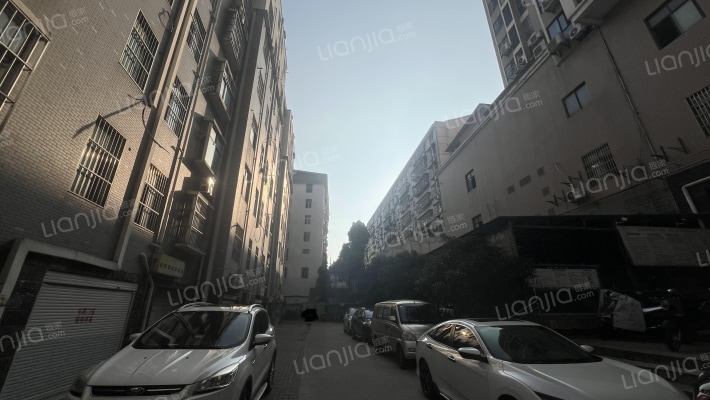 君安公馆外景图