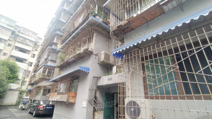 慧苑(武侯)外景图