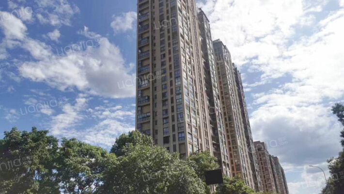 鑫龙御溪名都外景图