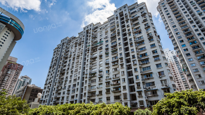 美曦大厦外景图