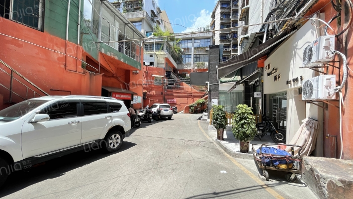 兴隆东巷3号外景图