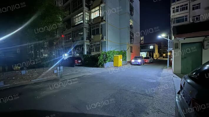 翔宇家园外景图