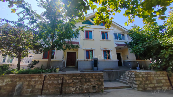 青龙山北路10号外景图