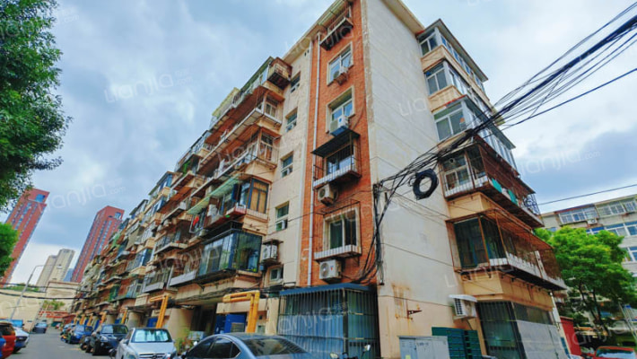 前程里(河西区)外景图