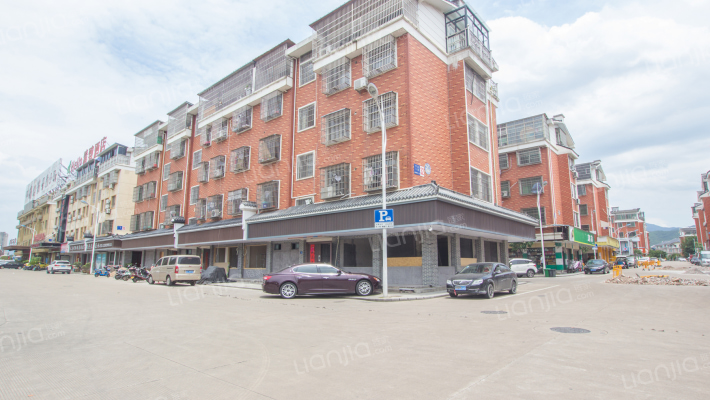 下王一区外景图