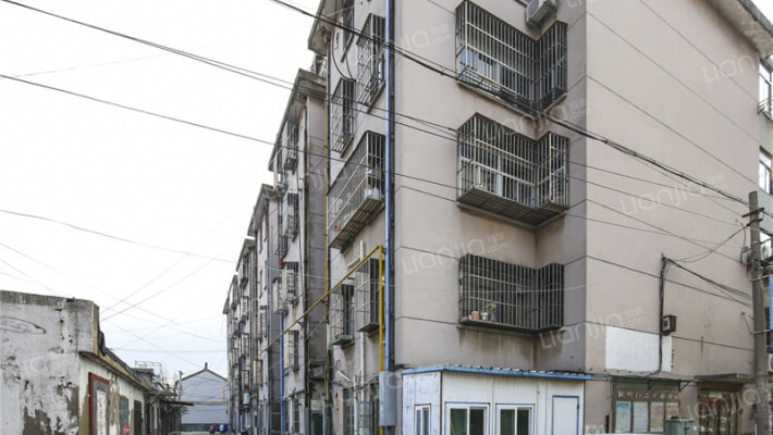 惠民路5号外景图