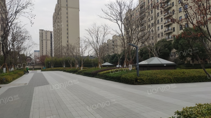 华润金悦湾外景图