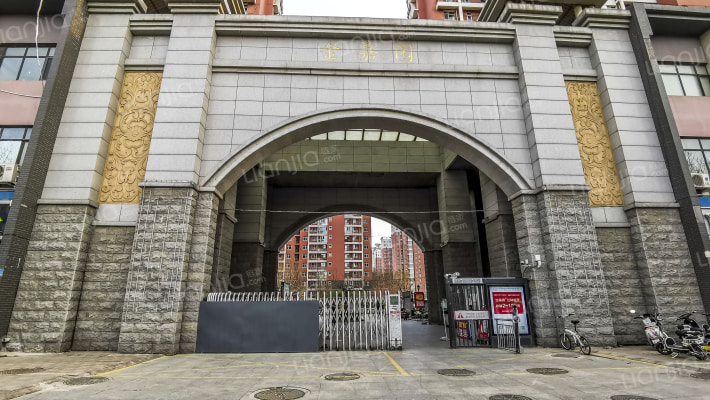 石家庄金嘉园房价怎么样金嘉园房源户型图小区车位交通地址详情分析