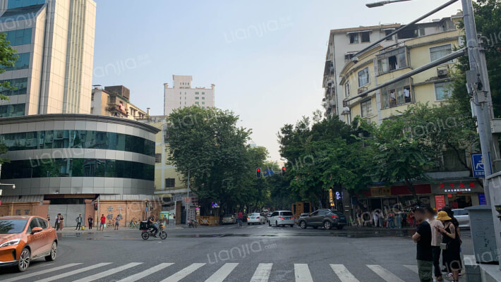 教育路(越秀)外景图