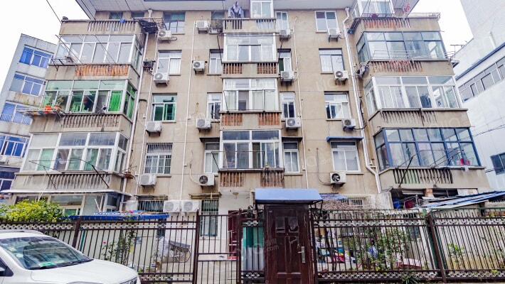 美菱大道383号外景图