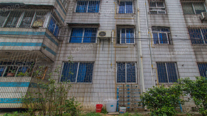 松涛花园外景图